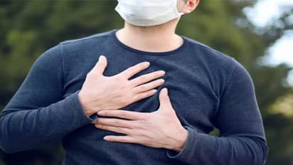 Heart Attack in Winter :  ಚಳಿಗಾಲದಲ್ಲಿ ಹೃದಯಾಘಾತದ ಅಪಾಯ ಹೆಚ್ಚು, ಇರಲಿ ಎಚ್ಚರ