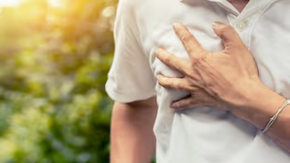 Heart Health : ഹൃദയത്തെ ചൊല്ലി 'ടെന്‍ഷന്‍'?; നിങ്ങള്‍ ആകെ ചെയ്യേണ്ടത്...