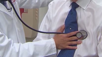 NITI Aayog releases 4th edition of the State Health Index for 2019–20