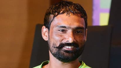 Karanjit Singh joins KBFC : ഗോളി കരൺജിത്ത് സിംഗ് കേരള ബ്ലാസ്റ്റേഴ്സിൽ