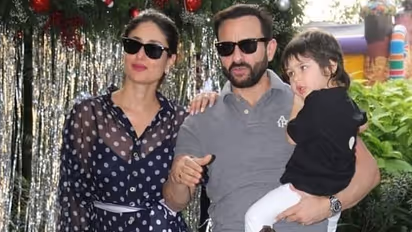 Is Kareena Kapoor Khan missing family Christmas lunch party due to COVID-19 quarantine?