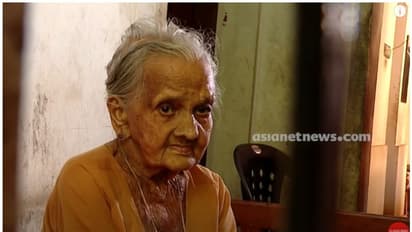 Kannur Mother Assault: കണ്ണൂരിൽ വൃദ്ധമാതാവിനെ മക്കൾ മർദ്ദിച്ച സംഭവം; ഒന്നാം പ്രതി അറസ്റ്റിൽ