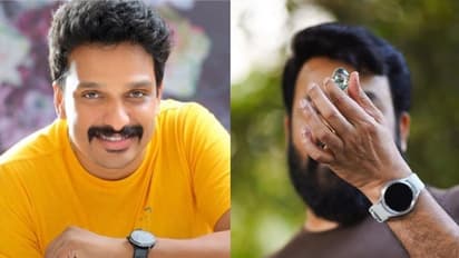 Mohanlal viral pic : 'ആ ഫോട്ടോയ്ക്ക് പിന്നില്'; ബറോസ് ലൊക്കേഷനില് നിന്നുള്ള മോഹന്ലാല് ചിത്രത്തെക്കുറിച്ച്