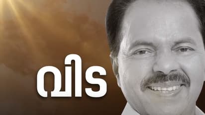 PT Thomas Passed away : പി.ടി.തോമസ് എംഎൽഎ അന്തരിച്ചു