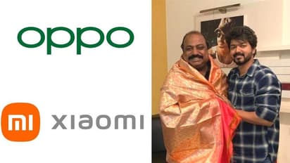 IT Raid : இந்தியா முழுவதும் செல்போன் நிறுவனங்களில்.. திடீர் ஐடி ரெய்டு !