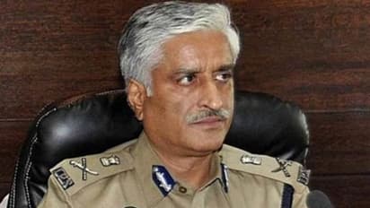 లూథియానాలో పేలుడుకు పాల్పడిన వారికి ఉగ్రవాద సంస్థలతో సంబంధాలున్నాయి- పంజాబ్ డీజీపీ