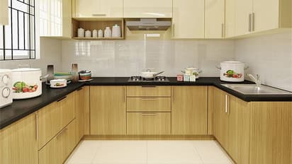Kitchen Vastu: রান্না ঘরের সিঙ্ক যেন থাকে সঠিক দিকে, বাস্তু মেনে সাজান রান্না ঘর