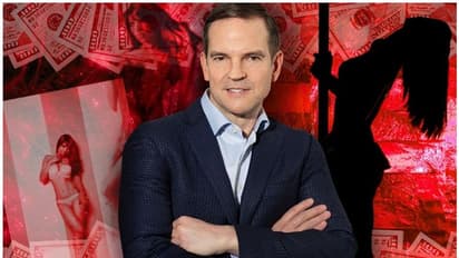 രതിയിലേർപ്പെട്ടത് 5000 -ലധികം യുവതികളുമായി, കണക്കു സൂക്ഷിക്കാൻ സ്‌പ്രെഡ്‌ ഷീറ്റ്; ബില്യണർക്കെതിരെ കേസ്