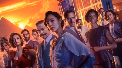 Death on the Nile Trailer: Ali Fazal makes his Appearance in Gal Gadot's murder mystery (Watch)