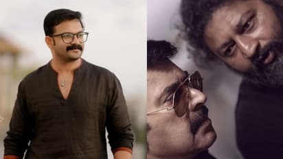 Jayasurya about Mammootty : 'ലിജോ ഇമോഷണല്‍ ആയി, ഇറങ്ങിപ്പോയി', മമ്മൂട്ടിയുടെ പ്രകടനത്തെക്കുറിച്ച് ജയസൂര്യ