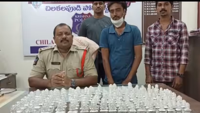 సాంకేతికత సాయంతో గంటలోనే సామాన్యుడి ఊరట... మచిలీపట్నం పోలీసులపై ప్రశంసలు (Video)