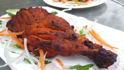 Uric Acid: யூரிக் அமிலம் இருப்பவர்கள் அசைவம் சாப்பிட கூடாது ஏன்..? மீறினால் சிறுநீரகம் செயலிழக்கும் அபாயம்..!