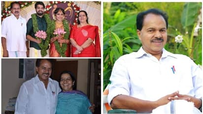 ആദ്യം സൗഹൃദം, പിന്നീട് പ്രണയം, ഒടുവില് കോളിളക്കമുണ്ടാക്കിയ വിവാഹം, ജീവിതയാത്രയില് ഇനി ഉമ തനിച്ച്