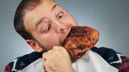 Health Tips: మాంసాహారం అతిగా లాగిస్తే ఆ రోగాలొస్తయ్ జాగ్రత్త..