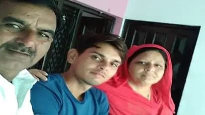 MP Panchayat Election: एक ही पंचायत से चुनाव लड़ रहे पति-पत्नी, अपने-अपने लिए मांग रहे वोट..दिलचस्प है कहानी