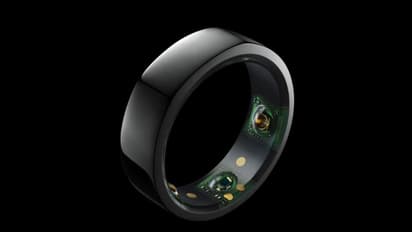 Smartwatch-এর দিন শেষ হতে চলেছে, এবার Oppo লঞ্চ করতে পারে Smart Ring