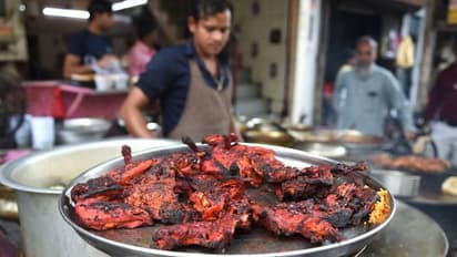 ശ്രീരാമനവമിക്ക് ബെംഗളൂരുവിൽ കശാപ്പും ഇറച്ചി വിൽപനയും പാടില്ല; ഉത്തരവുമായി ബിബിഎംപി