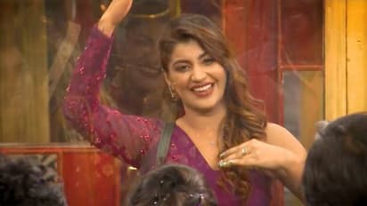 Bigg Boss 5 : முன்னாள் காதலனைப் பார்க்க திடீர் விசிட் அடித்த யாஷிகா.. ஃபிரீஸ் டாஸ்கில் டுவிஸ்ட்..