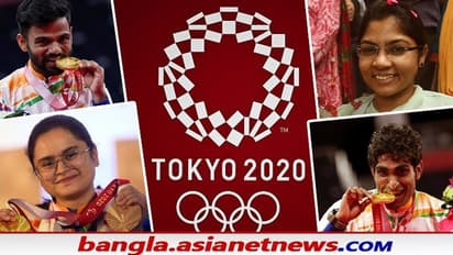 Sports 2021: ১৯টি পদক জয়,ফিরে দেখা প্যারালিম্পিক্সে ভারতের ঐতিহাসিক পারফরমেন্স