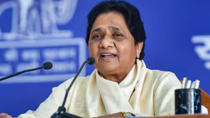 UP Election 2022: Bahujan Samaj Party releases first list of 94 candidates for 53 seats