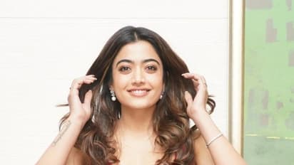 Rashmika Mandanna Arm: ಲೇಸರ್ ಚಿಕಿತ್ಸೆ ನೋವು ತಡೆಯೋಕಾಗಲ್ಲ ಎಂದ ರಶ್ಮಿಕಾ, ಕೈಗೆ ಏನಾಯ್ತ ?