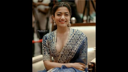 Rashmika Mandanna :  స్టార్ హీరో సినిమాను కాదన్న రష్మిక..? టాలీవుడ్ వద్దు.. బాలీవుడ్ ముద్దు అంటోంది.