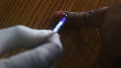 Manipur Election 2022: EC confirms postal ballots voting for militants in 'designated camps'