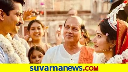 Sai Pallavi About Kissing Scenes: ಮುಜುಗರದ ಪ್ರಶ್ನೆ ಕೇಳಿದ್ದಕ್ಕೆ ಸಾಯಿ ಪಲ್ಲವಿ ಉತ್ತರವಿದು