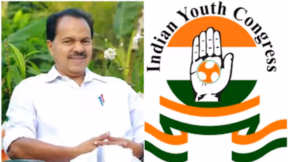 മരണശേഷം പി ടി തോമസിനെ അപമാനിക്കാൻ ശ്രമം; കുറിപ്പിട്ടവർക്കെതിരെ യൂത്ത് കോൺഗ്രസ്, പൊലീസിൽ പരാതി നൽകി