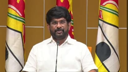 అశోక్ గజపతిరాజుపై దాడి అమానుషం.. టీడీపీ ఎమ్మెల్సీ మంతెన సత్యనారాయణరాజు