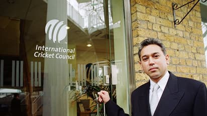 Pakistan cricket CEO admits country's reputation and perception a problem