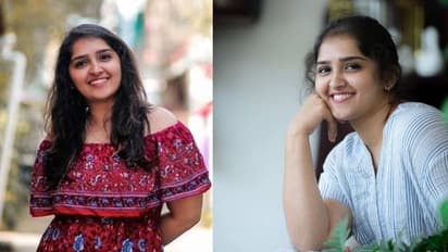 'അറിയുന്ന പണി തന്നെയാ ചേട്ടന്മാരേ… ഇനീം ചെയ്യും'; വിമർശകർക്ക് സനുഷയുടെ മറുപടി