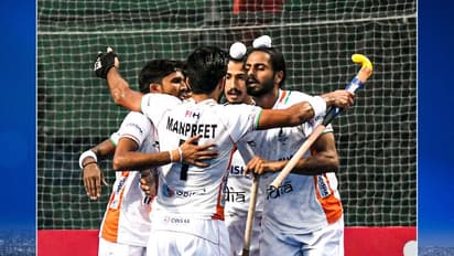 Pro League Games: स्पेन के खिलाफ पूरी ताकत से मैदान में उतरेगा भारत, 20 सदस्यीय टीम में युवा सुखजीत भी शामिल