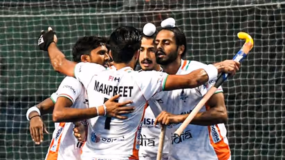 Asian Champions Trophy 2021 : ಪಾಕಿಸ್ತಾನ ತಂಡವನ್ನು ಸೋಲಿಸಿ ಕಂಚಿನ ಪದಕ ಗೆದ್ದ ಭಾರತ