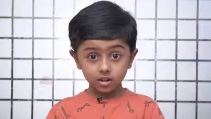 Rithvik new movie: யூடியூப் பிரபலம் குட்டி ரித்விக்குக்கு அடித்த ஜாக்பார்ட்..! முதல் படமே யாருடன் தெரியுமா?