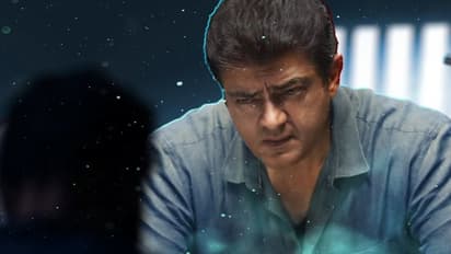 Valimai Movie : விசில் தீம் மூலம் ‘வலிமை’ படத்தின் மொத்த கதையும் லீக்கானது- அந்த வீடியோவில் இதை கவனிச்சீங்களா?