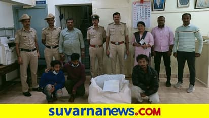 New Year And Drugs: ಬೆಂಗ್ಳೂರಲ್ಲಿ ಡ್ರಗ್ಸ್ ಹಾವಳಿ, ಕೋಟಿ ಮೊತ್ತದ ಆಶಿಸ್ ಆಯಿಲ್ ವಶ!