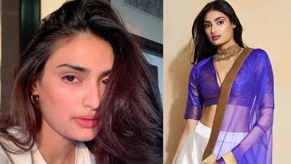Athiya Shetty : 'മെലിഞ്ഞിരിക്കുന്നവരും ബോഡിഷെയിമിങ്ങിലൂടെ കടന്നുപോകാറുണ്ട്'; ആതിയ ഷെട്ടി