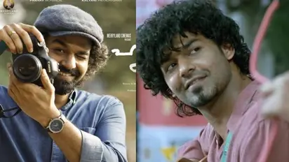 പ്രണവ് ടൂറൊക്കെ കഴിഞ്ഞു വന്നു; അടുത്ത മാസം മുതല്‍ അവന്‍ കഥകള്‍ കേട്ട് തുടങ്ങും: വിശാഖ് സുബ്രഹ്മണ്യം