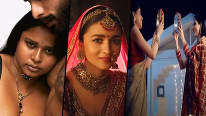 Round-up 2021: Sabyasachi to Manyawar, Dabur, 7 most controversial ads that ‘hurt’ the sentiments of Indians