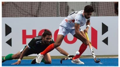 Asian Champions Trophy: পাকিস্তানকে হারিয়ে ব্রোঞ্জ জিতল ভারত