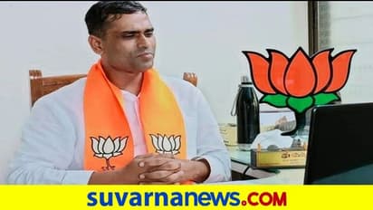 ಬಿಜೆಪಿ ಶಾಸಕ ಪಿ.ರಾಜೀವ್ ವಿರುದ್ಧ ಸಿಡಿದೆದ್ದ ಬೇಡ ಜಂಗಮ ಸಮುದಾಯ