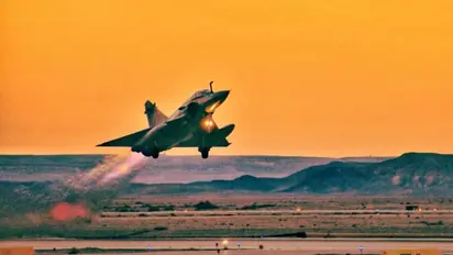 Air Force Day Parade 2022: 83 aircraft in flypast; LCH to make debut