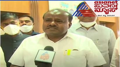 NEET Exam ನವೀನ್ ಸಾವಿನ ಬೆನ್ನಲ್ಲೇ ನೀಟ್ ವಿರುದ್ಧ ಸಮರ ಸಾರಿದ ಕುಮಾರಸ್ವಾಮಿ