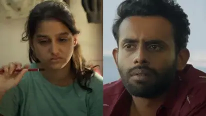 Super Sharanya Song : അനശ്വര രാജൻ നായികയാകുന്ന ചിത്രം, 'സൂപ്പര് ശരണ്യ'യിലെ ആദ്യ ഗാനം പുറത്തുവിട്ടു