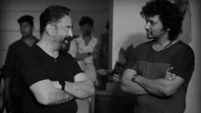 vikram movie update : ஷூட்டிங் முதல் ரிலீஸ் வரை... மாஸ் அப்டேட்டை வெளியிட்டு அதகளப்படுத்திய ‘விக்ரம்’ படக்குழு