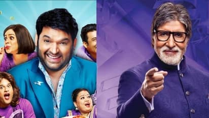Round up-2021: From The Kapil Sharma Show to Kaun Banega Crorepati here are the most watched shows