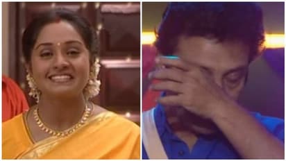 BiggBoss 5 Tamil: சஞ்சீவ் அக்கா சிந்து இறந்தது எப்படி? பிக்பாஸ் வீட்டில் கண்ணீர்விட்டு கதறிய பிரபலம்!