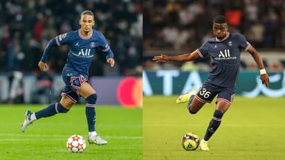 Paris Saint-Germain hit by COVID-19 ahead of Lorient visit; Kehrer and Dina Ebimbe test positive