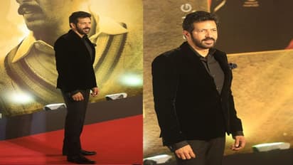 ಹೆಸರಲ್ಲಿ ಖಾನ್ ಇದೆ ಎಂದು ಪಾಕಿಸ್ತಾನಕ್ಕೆ ಹೋಗು ಅಂತಾರೆ; ಕಬೀರ್ ಖಾನ್ ಬೇಸರ